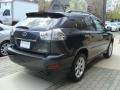 Smokey Granite - RX 350 AWD Photo No. 4