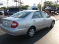 Lunar Mist Metallic - Camry LE Photo No. 11