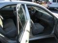 Lunar Mist Metallic - Camry LE Photo No. 12