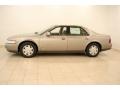 2001 Cashmere Cadillac Seville SLS  photo #4