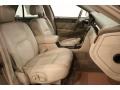 Shale Interior Photo for 2001 Cadillac Seville #48379607