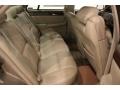 Shale Interior Photo for 2001 Cadillac Seville #48379616