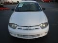Summit White - Cavalier Sedan Photo No. 3