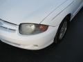 Summit White - Cavalier Sedan Photo No. 4