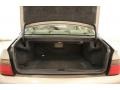 Shale Trunk Photo for 2001 Cadillac Seville #48379652