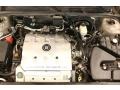  2001 Seville SLS 4.6L DOHC 32-Valve Northstar V8 Engine