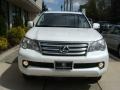 Starfire White Pearl - GX 460 Photo No. 2
