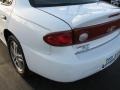 Summit White - Cavalier Sedan Photo No. 8