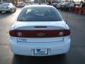 Summit White - Cavalier Sedan Photo No. 9