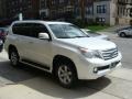 Starfire White Pearl - GX 460 Photo No. 3