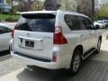 Starfire White Pearl - GX 460 Photo No. 4