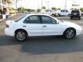 Summit White - Cavalier Sedan Photo No. 12