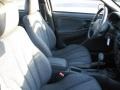 Summit White - Cavalier Sedan Photo No. 15