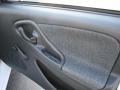 Summit White - Cavalier Sedan Photo No. 16
