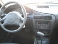 Summit White - Cavalier Sedan Photo No. 17