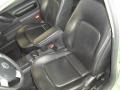 2006 Gecko Green Metallic Volkswagen New Beetle 2.5 Coupe  photo #12