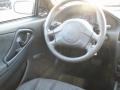 Summit White - Cavalier Sedan Photo No. 18