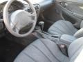 Summit White - Cavalier Sedan Photo No. 20