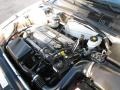 Summit White - Cavalier Sedan Photo No. 24