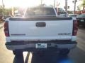 Summit White - Silverado 2500HD Crew Cab Photo No. 9