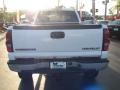 2004 Summit White Chevrolet Silverado 2500HD Crew Cab  photo #9