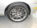 Sunlight Silver Metallic - MX-5 Miata Roadster Photo No. 11