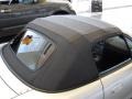 Sunlight Silver Metallic - MX-5 Miata Roadster Photo No. 16