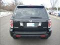 Nighthawk Black Pearl - Pilot EX-L 4WD Photo No. 4