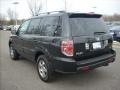 Nighthawk Black Pearl - Pilot EX-L 4WD Photo No. 5