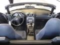 Sunlight Silver Metallic - MX-5 Miata Roadster Photo No. 28