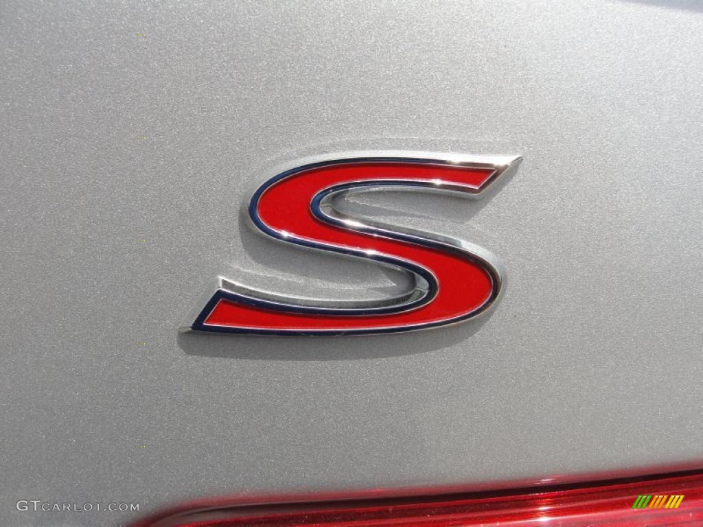 2011 Toyota Corolla S Marks and Logos Photo #48380606
