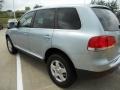 Blue Silver Metallic - Touareg V6 Photo No. 5