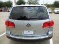 Blue Silver Metallic - Touareg V6 Photo No. 6