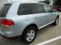 Blue Silver Metallic - Touareg V6 Photo No. 7