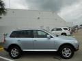 Blue Silver Metallic - Touareg V6 Photo No. 8