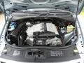 Blue Silver Metallic - Touareg V6 Photo No. 9