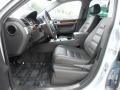 Blue Silver Metallic - Touareg V6 Photo No. 13