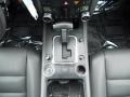 Blue Silver Metallic - Touareg V6 Photo No. 22