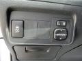 Dark Charcoal Controls Photo for 2011 Toyota Corolla #48380786