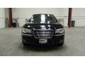 2011 Brilliant Black Crystal Pearl Chrysler 300 C Hemi  photo #2