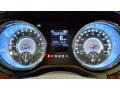 Black/Light Frost Beige Gauges Photo for 2011 Chrysler 300 #48380873