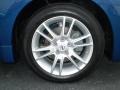 Azure Blue Metallic - Altima 3.5 SE Coupe Photo No. 10