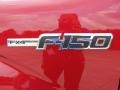 Red Candy Metallic - F150 King Ranch SuperCrew 4x4 Photo No. 12