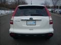 2007 Taffeta White Honda CR-V EX 4WD  photo #4