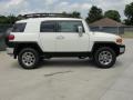 Iceberg White - FJ Cruiser 4WD Photo No. 2