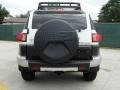 Iceberg White - FJ Cruiser 4WD Photo No. 4