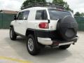 Iceberg White - FJ Cruiser 4WD Photo No. 5