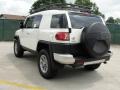 2011 Iceberg White Toyota FJ Cruiser 4WD  photo #5