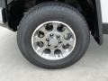 Iceberg White - FJ Cruiser 4WD Photo No. 11