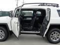 2011 Iceberg White Toyota FJ Cruiser 4WD  photo #22